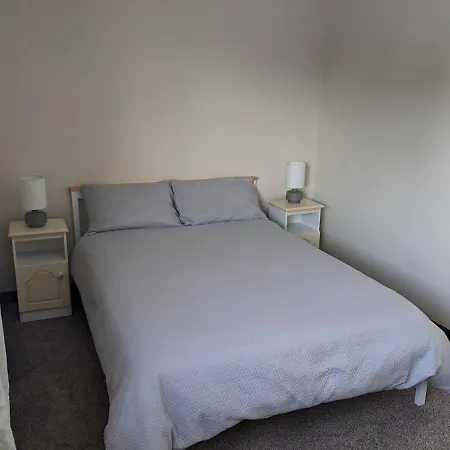 Dunloe View Будинок відпочинку Кілларні