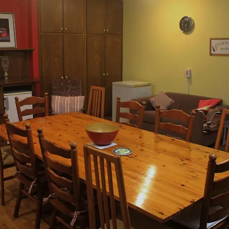 Будинок відпочинку Dunloe View Кілларні