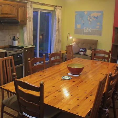 Dunloe View Будинок відпочинку