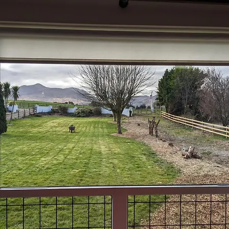 Dunloe View * Кілларні