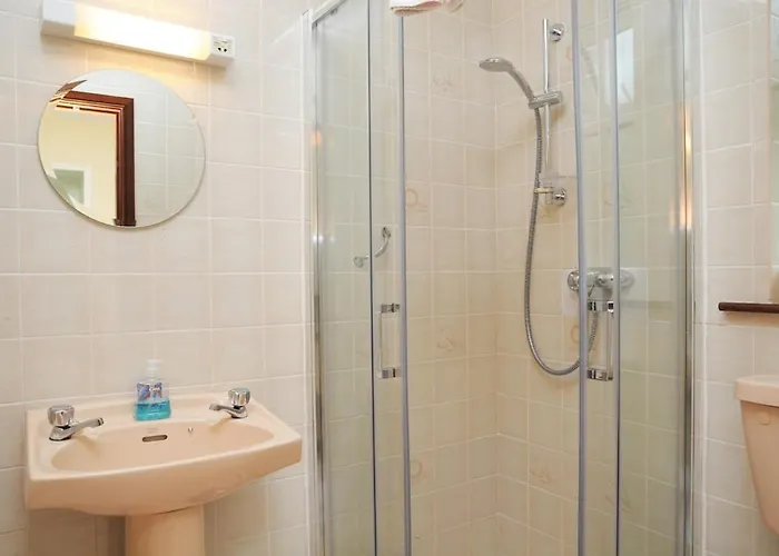 Дом отдыха Dunloe View Килларни