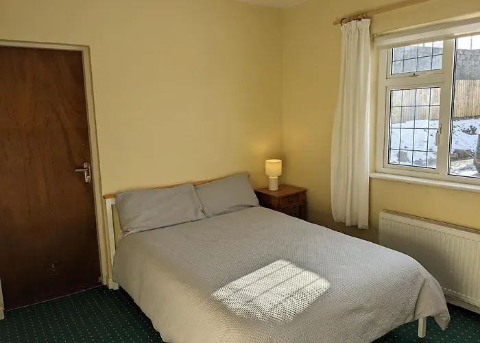 Дом отдыха Dunloe View