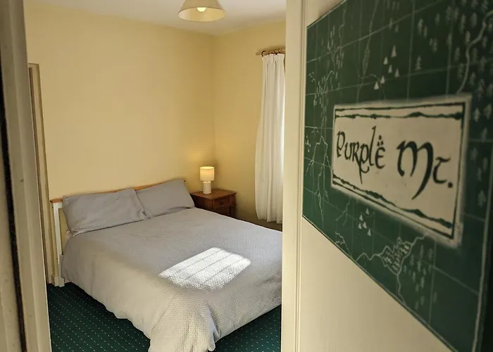 Dunloe View Килларни