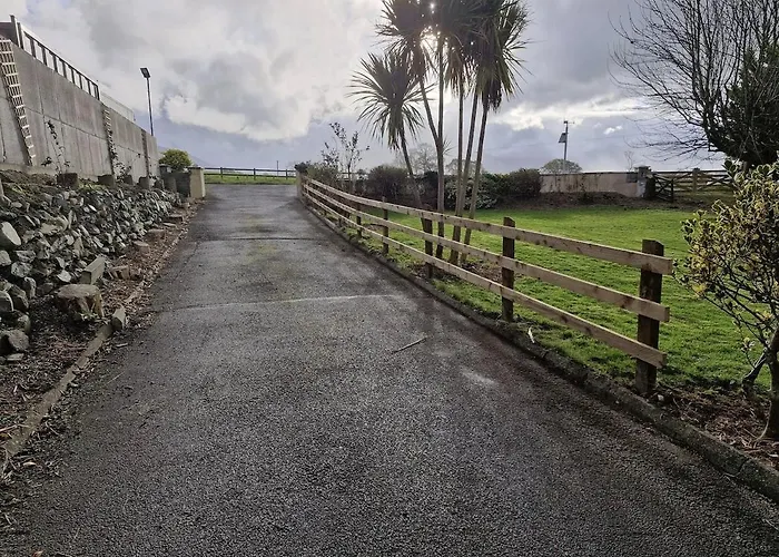 Dunloe View Дом отдыха