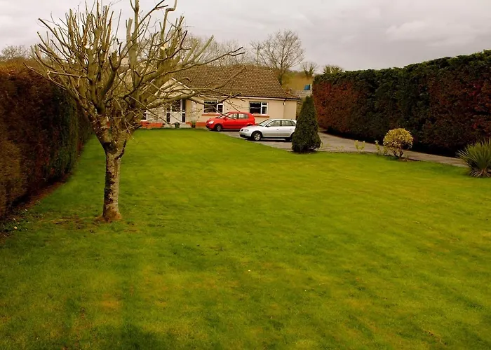 Дом отдыха Dunloe View