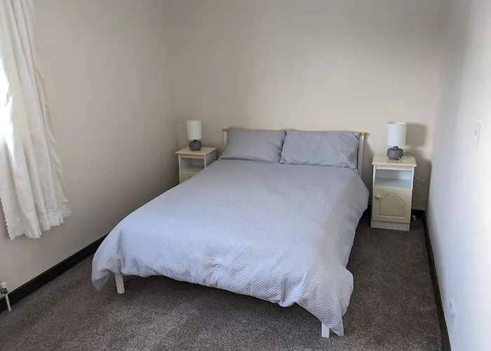 Дом отдыха Dunloe View Килларни