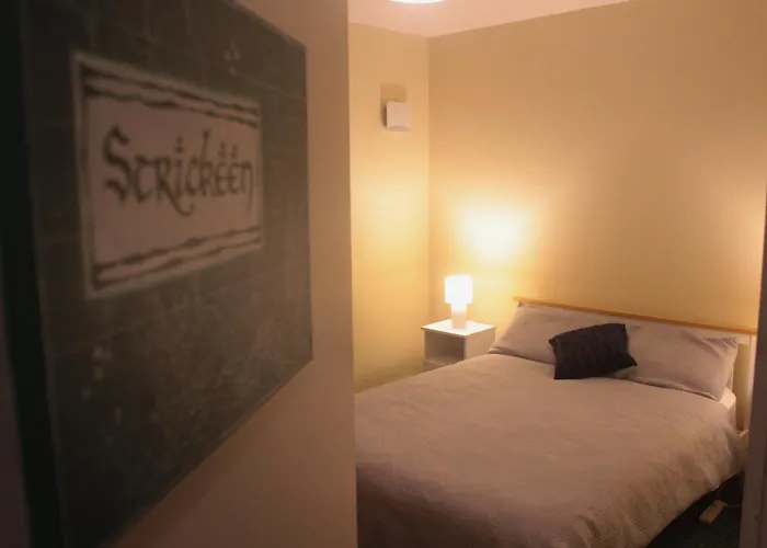 Dunloe View Дом отдыха Килларни