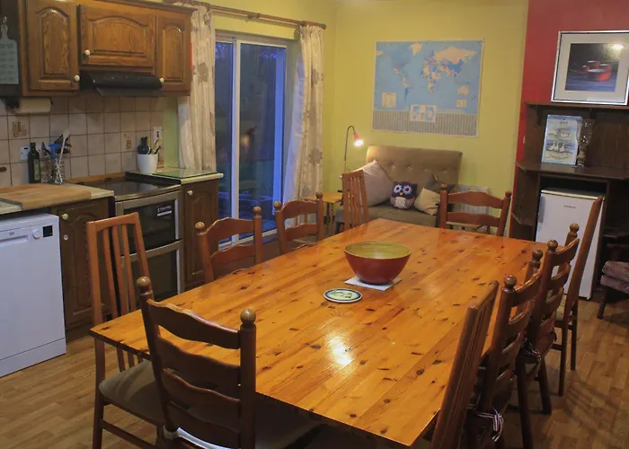 Dunloe View Дом отдыха