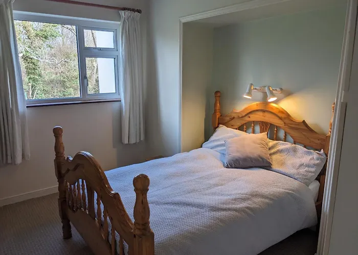 Дом отдыха Dunloe View