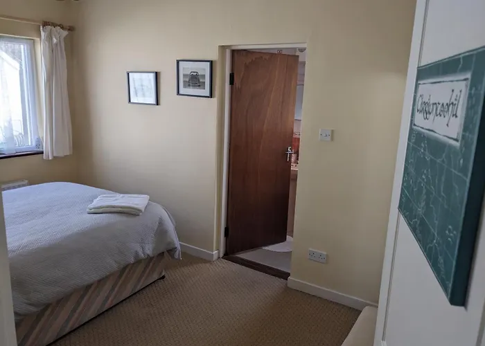 Dunloe View Килларни