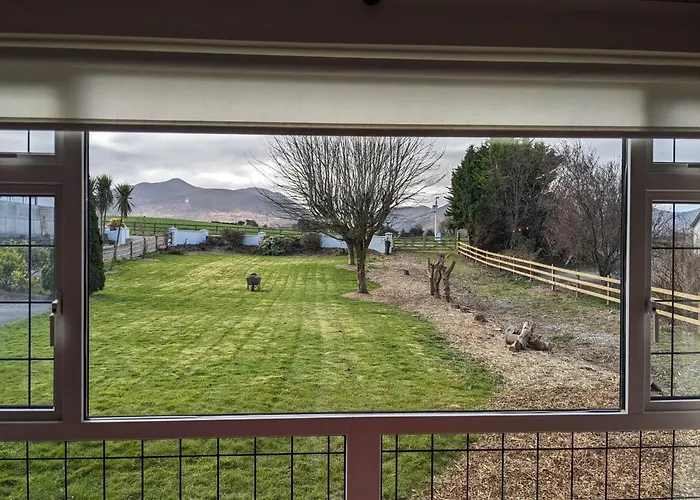 Dunloe View * Килларни