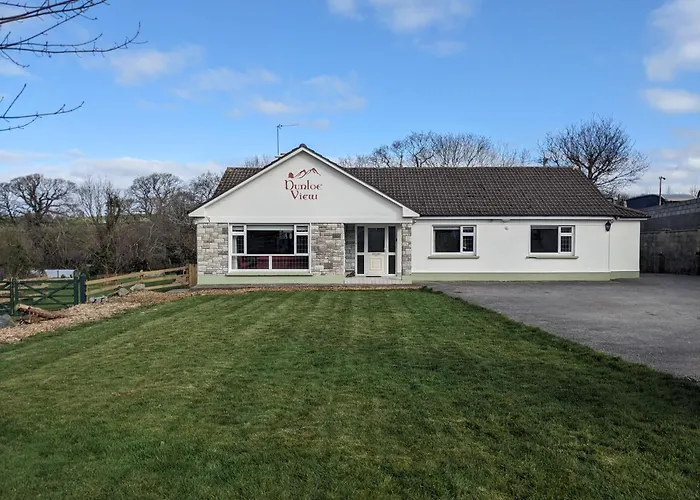 Dunloe View Килларни