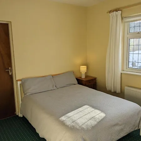 Casa vacanze Dunloe View