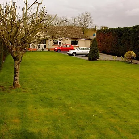 Dom wakacyjny Dunloe View