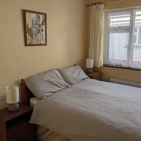 Dunloe View * Killarney