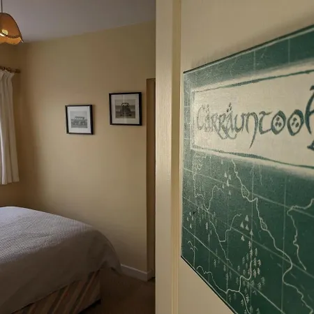 Dom wakacyjny Dunloe View