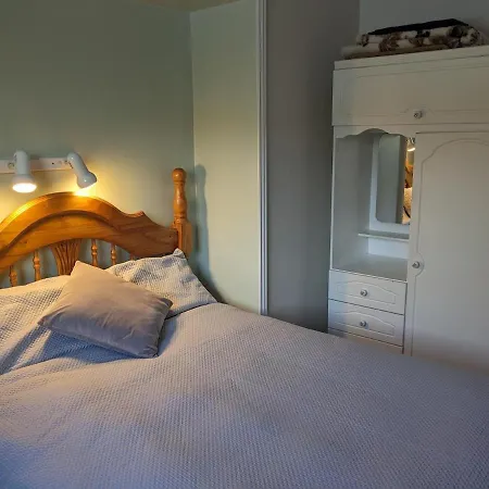 Casa vacanze Dunloe View