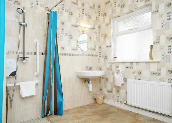 Dunloe View Dom wakacyjny *