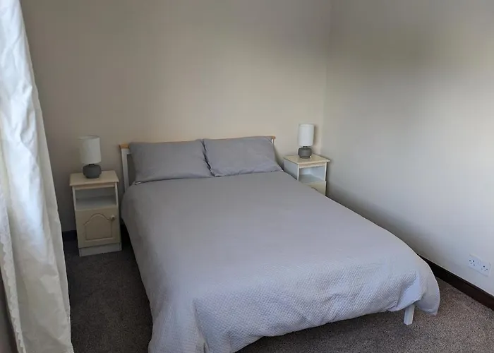 Dunloe View Dom wakacyjny Killarney