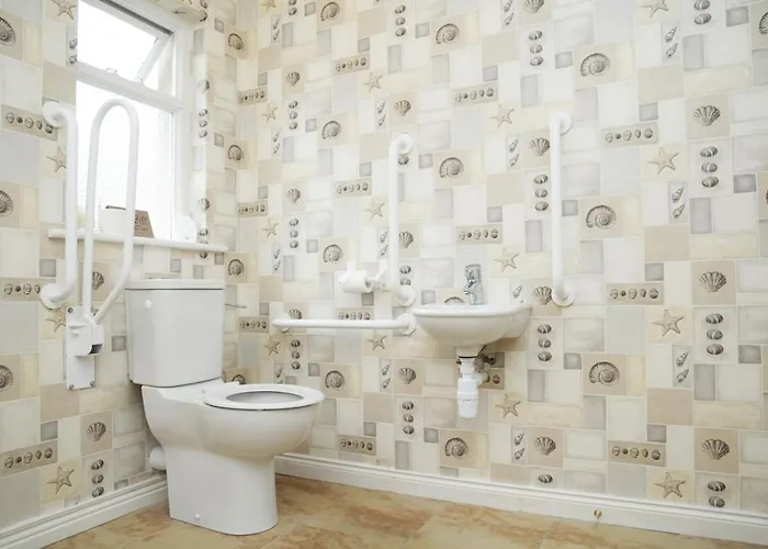 Dunloe View Dom wakacyjny