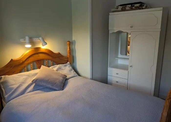 Dom wakacyjny Dunloe View