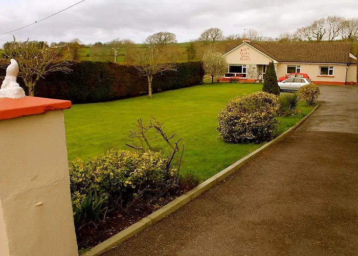 Dunloe View Dom wakacyjny *