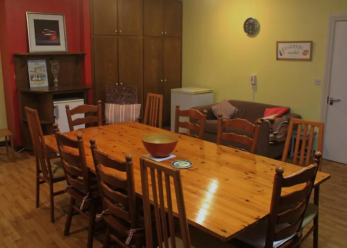 Dom wakacyjny Dunloe View Killarney