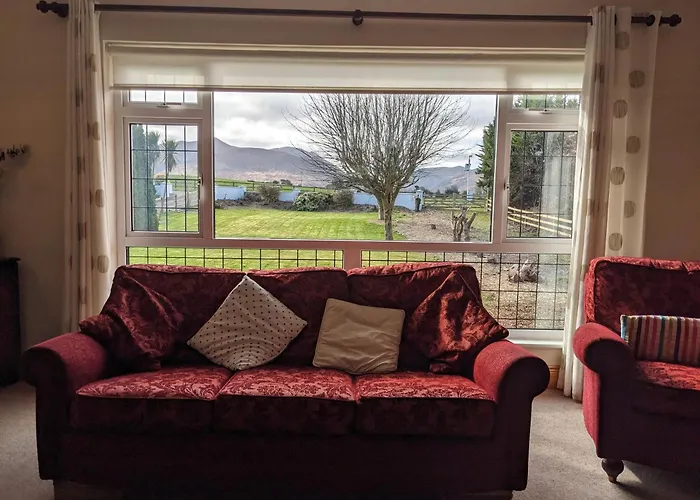 Dunloe View Dom wakacyjny Killarney