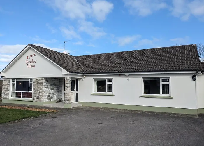 Dom wakacyjny Dunloe View *