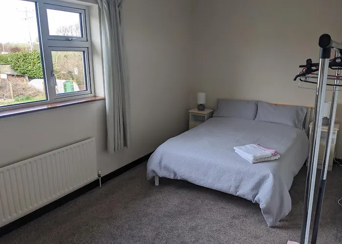 Dunloe View Dom wakacyjny Killarney