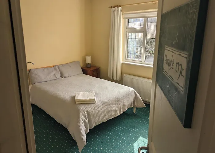 Dunloe View Killarney