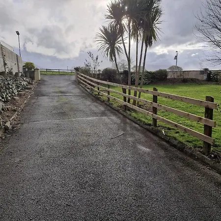 Dunloe View 펜션