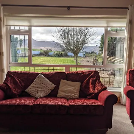 Dunloe View Feriehus Killarney